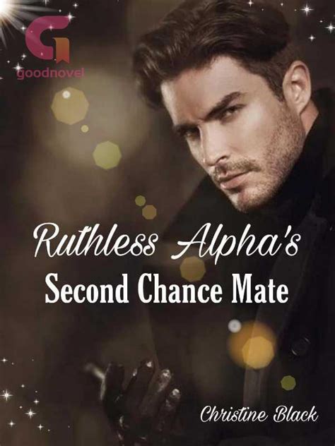 the alpha's second chance mate|alphas second chance mate free.